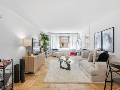 80 Park Ave APT 8C