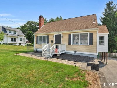 65 Doane Street