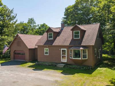 Property at 1316 Kittredge Road, Danville, VT