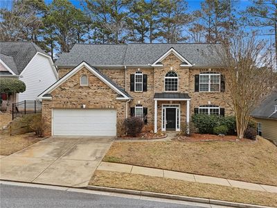 408 Long Branch Way