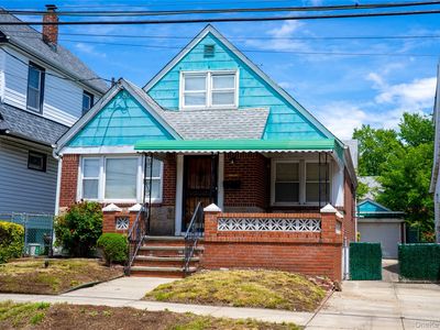 Property at 217-35 110 Avenue, Queens Village, NY