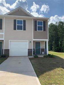 Property at 111 Span Ln, Advance, NC