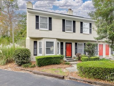 6501 Habersham Street #12