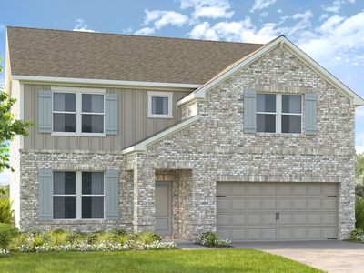 Wakehurst Plan, Falls Creek