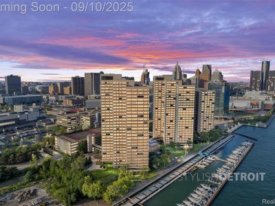 1001 W Jefferson Ave #11B