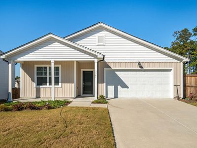 3541 Arctic Brook St