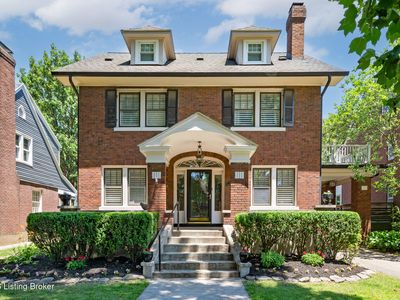 2435 Broadmeade Rd