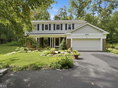 1842 Post Oak Trl