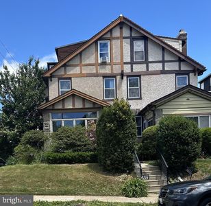 Property at 6235 McCallum St, Philadelphia, PA