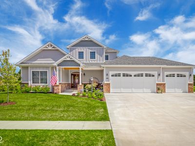 3681 Sycamore Bend Way N