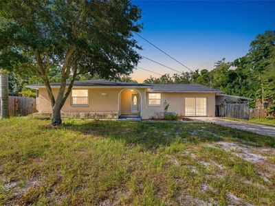 Property at 1116 E Oakwood St, Tarpon Springs, FL
