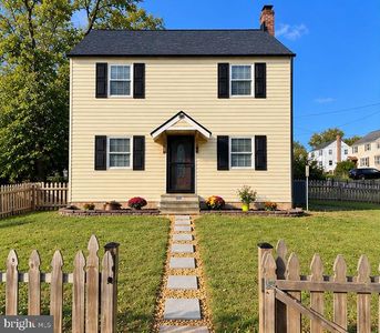 Property at 21762 N Essex Dr, Lexington Park, MD
