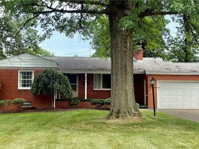 Property at 384 Argyle Ave, Boardman, OH