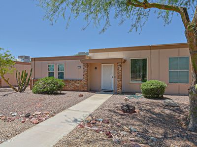 10025 W FORRESTER Drive