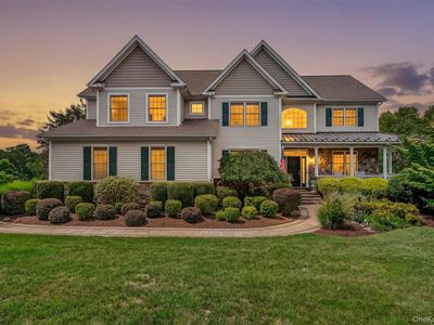 75 Spy Glass Hill Road