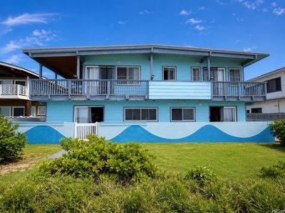91-127 Ewa Beach Rd #7