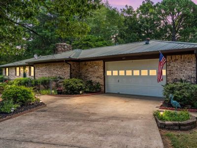 Property at 564 Greentree Rd, Clinton, AR
