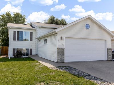 Property at 5134 7th Ln S, Fargo, ND