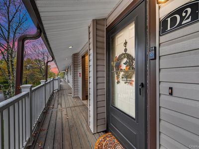 Property at 41 Berwynn Road #2D, Harriman, NY
