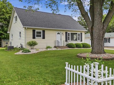 417 WILDWOOD COURT