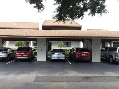 7614 Radcliffe Cir #B213