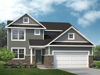 The Oakdale Plan, Grandview Acres