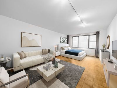 7 E 14th St APT 1426