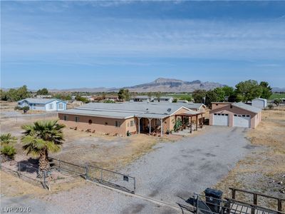 Property at 1320 Piltz Rd, Pahrump, NV