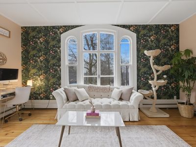 4 Mount Vernon St APT 3