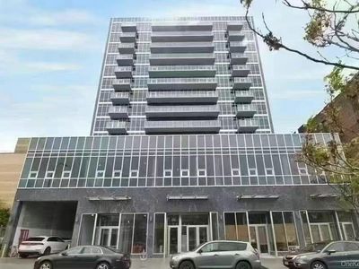 4162 Bowne Street #14E