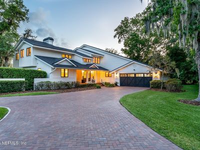 8320 MERGANSER Drive