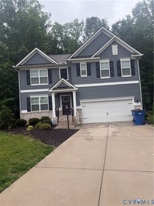 5849 Hereld Green Dr