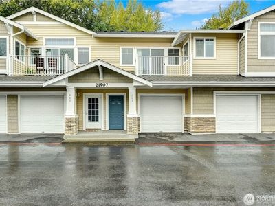 21907 42nd Avenue S #203