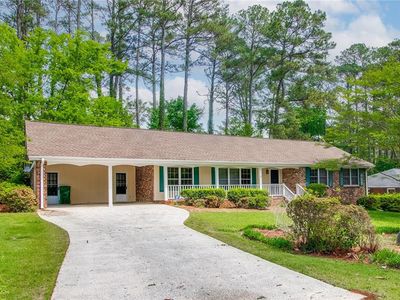 2238 Springwood Dr