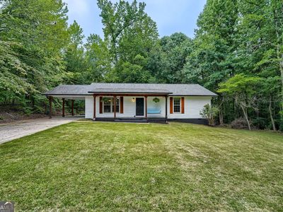 2968 Echols Rd