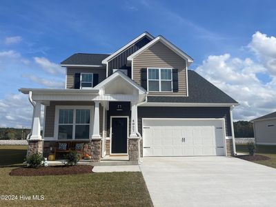 4027 Swift Creek Run