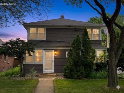 3055 N 60th STREET #3059