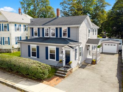 18 Sturgis St