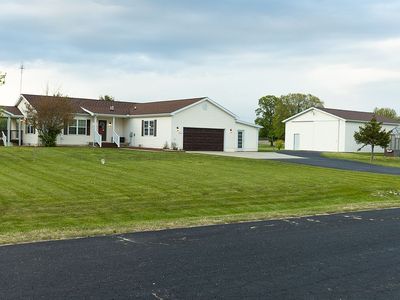 Property at 4771 Meadow View Dr, Fenwick, MI