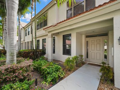 5780 Coach House Circle #C