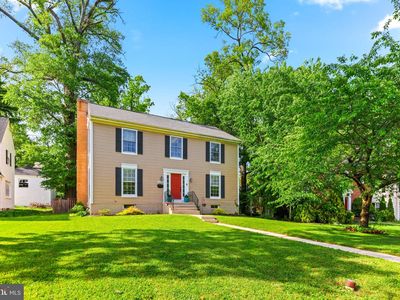 1302 Argonne Dr