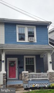 320 S 29th St