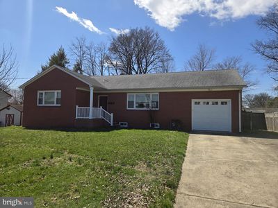 83 Ewingville Rd