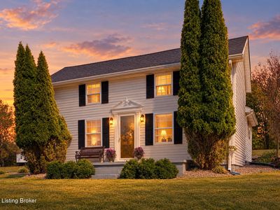 7386 Mount Eden Rd