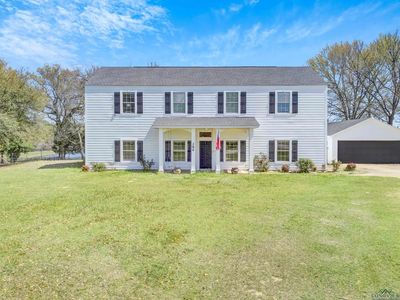 286 Taylor George Rd