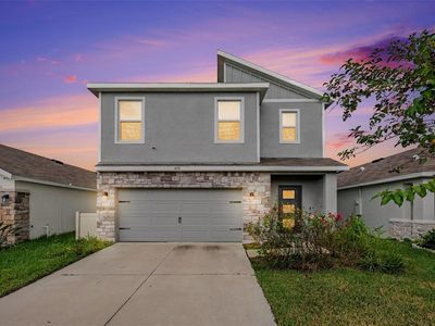 1656 HAZY SEA DRIVE