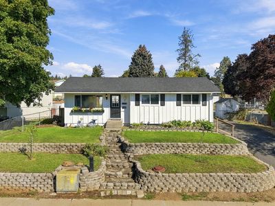 Property at 1234 Pineview St, Cheney, WA