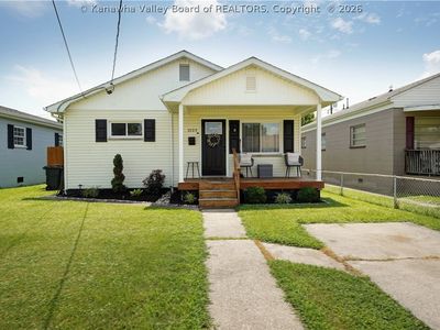 2123 McKinley Ave