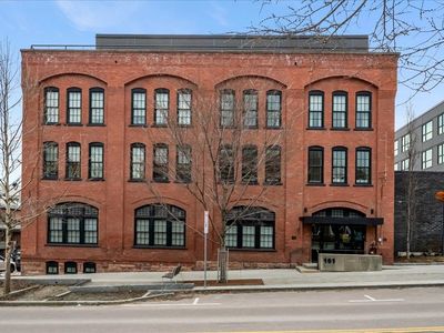 161 St. Paul Street #202