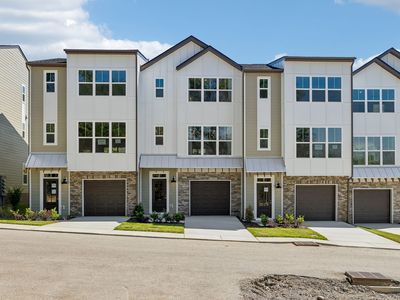 Bentley B Plan, Sonya Park